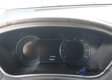 2018 Lincoln Mkx Select z USA, uszkodzony, nr VIN 2LMPJ6KR3JBL41080